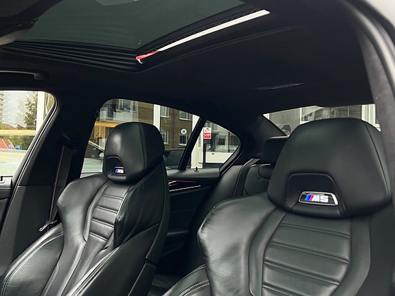 BMW M5 21 of 21