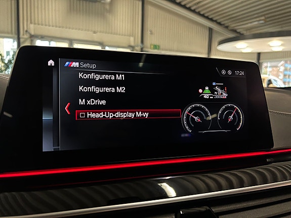 BMW M5 16 of 21