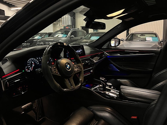 BMW M5 3 of 21