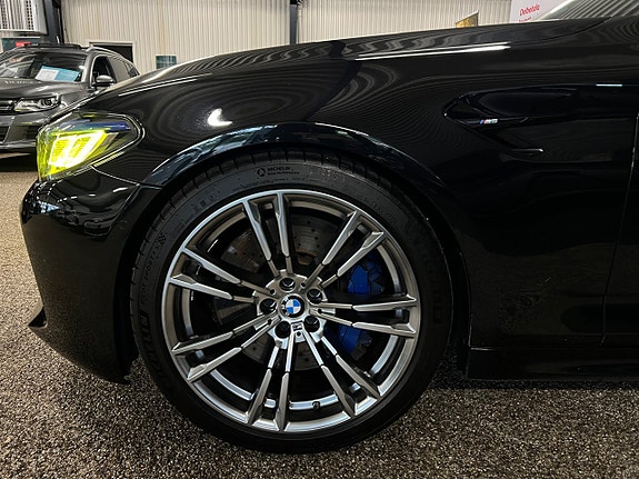 BMW M5 10 of 21