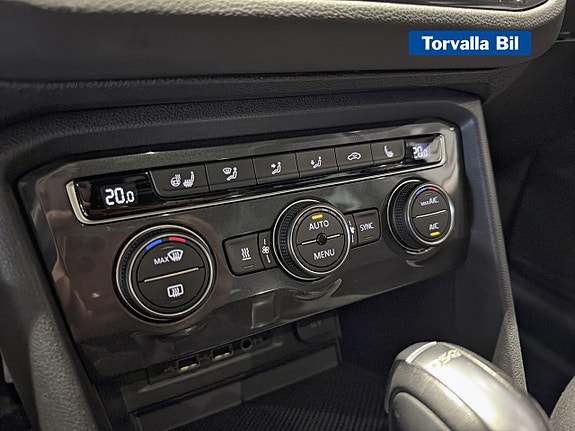 Volkswagen Tiguan 13 of 15