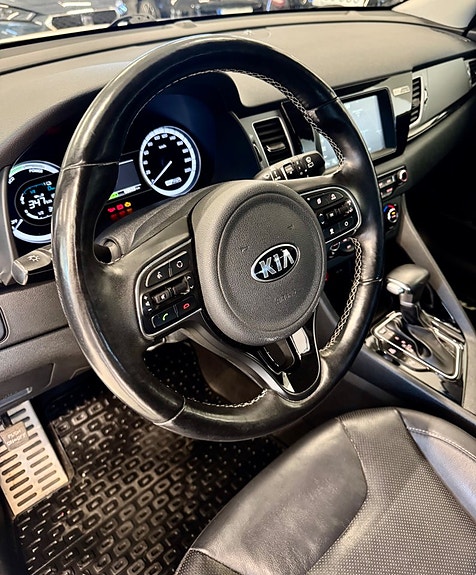 Kia Niro 19 of 22