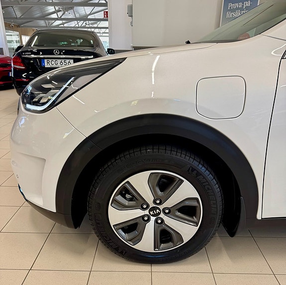 Kia Niro 5 of 22