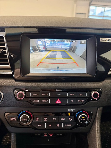 Kia Niro 22 of 22