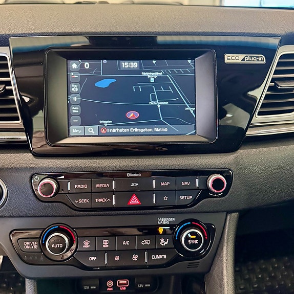 Kia Niro 16 of 22