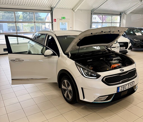 Kia Niro 7 of 22