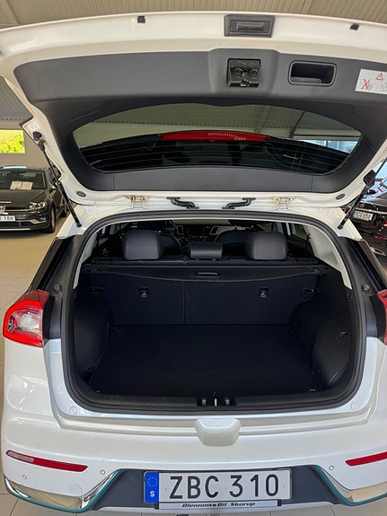 Kia Niro 8 of 22