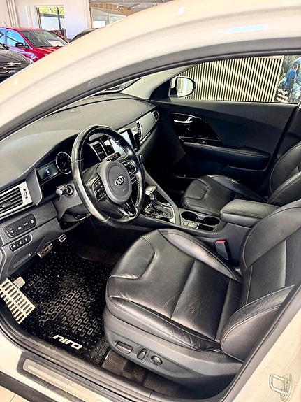Kia Niro 18 of 22