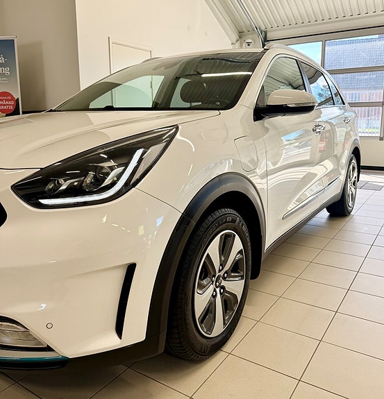 Kia Niro 13 of 22