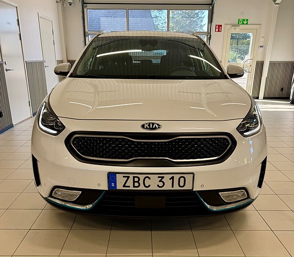 Kia Niro 2 of 22