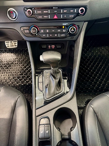 Kia Niro 21 of 22