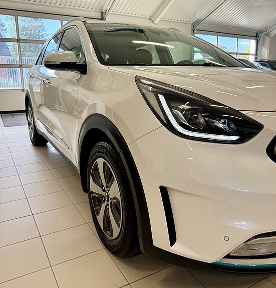 Kia Niro 10 of 22