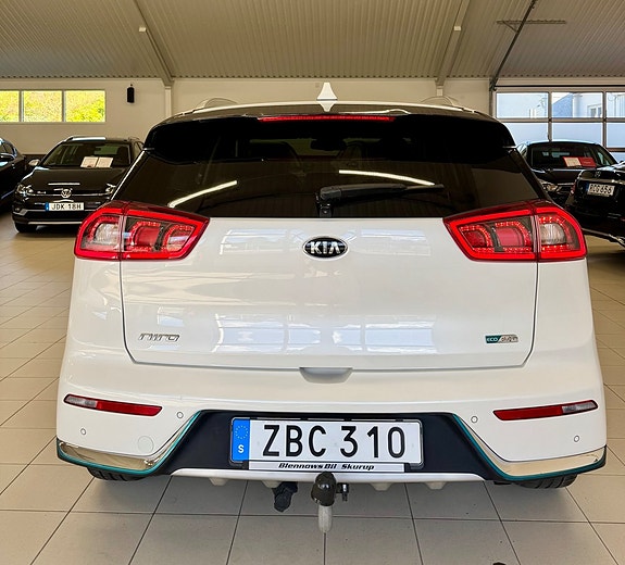 Kia Niro 9 of 22