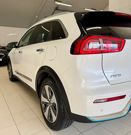 Kia Niro 14 of 22