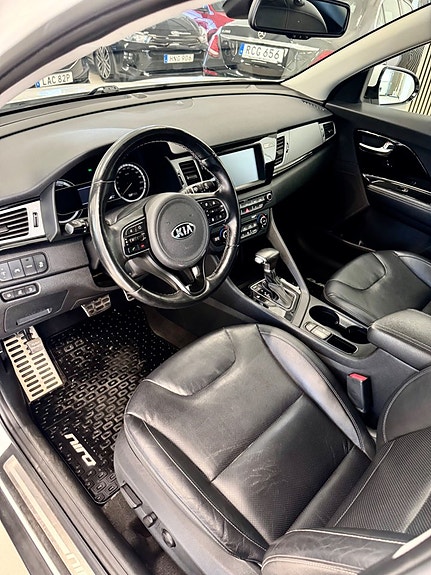 Kia Niro 17 of 22