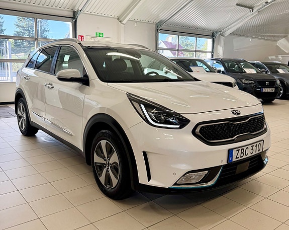 Kia Niro 11 of 22