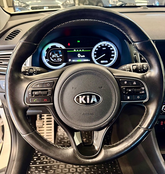 Kia Niro 20 of 22