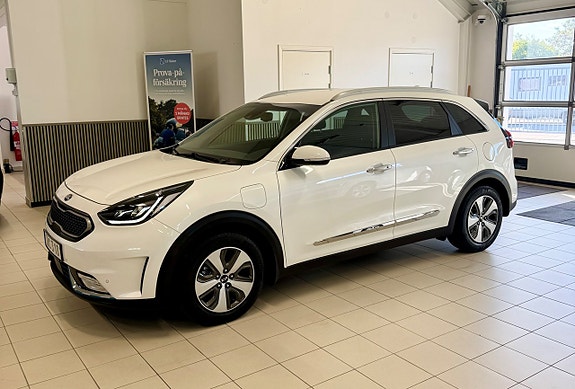 Kia Niro 12 of 22