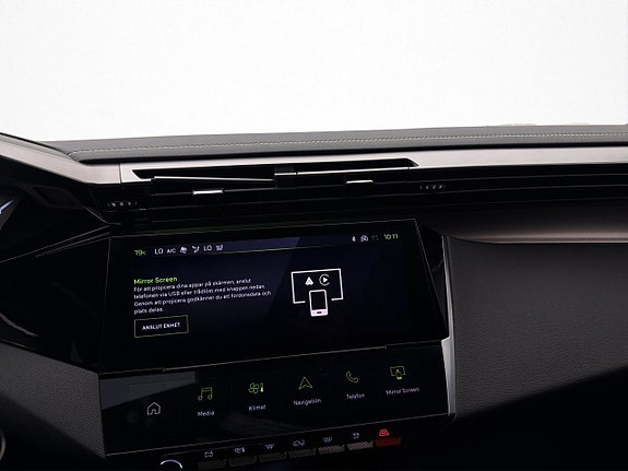 Peugeot 308 21 of 30