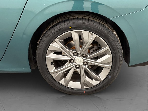 Peugeot 308 30 of 30