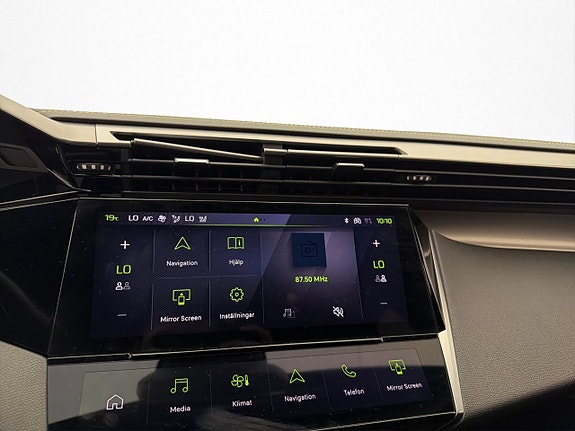 Peugeot 308 18 of 30