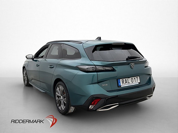 Peugeot 308 8 of 30