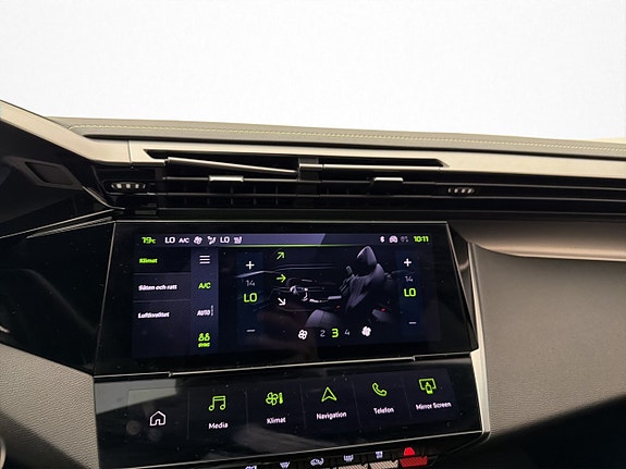 Peugeot 308 20 of 30