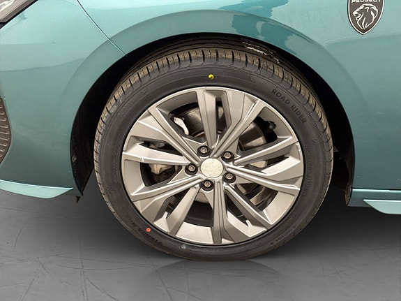 Peugeot 308 29 of 30