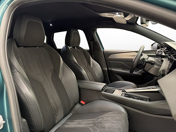 Peugeot 308 23 of 30