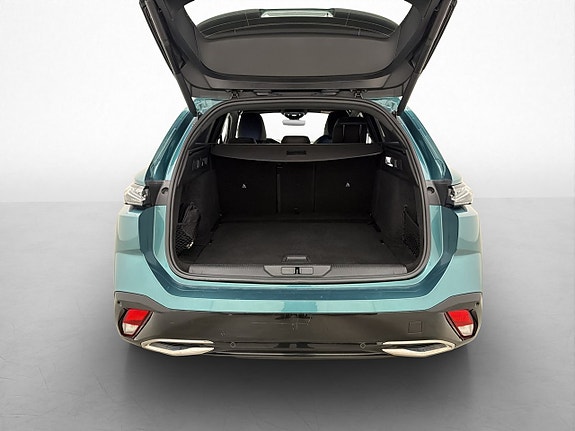 Peugeot 308 26 of 30