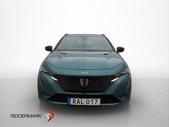 Peugeot 308 2 of 30