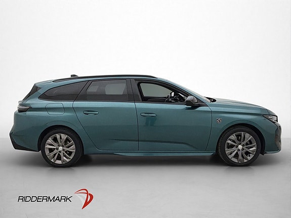 Peugeot 308 4 of 30
