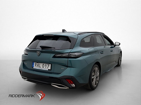 Peugeot 308 5 of 30