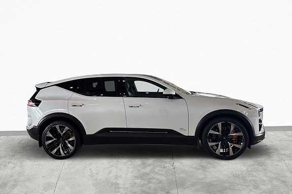 Polestar 3 4 of 30