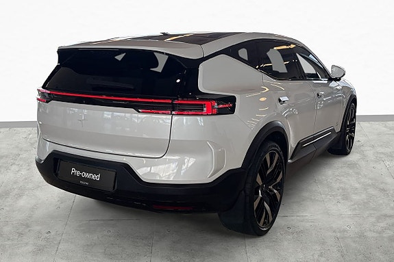 Polestar 3 9 of 30