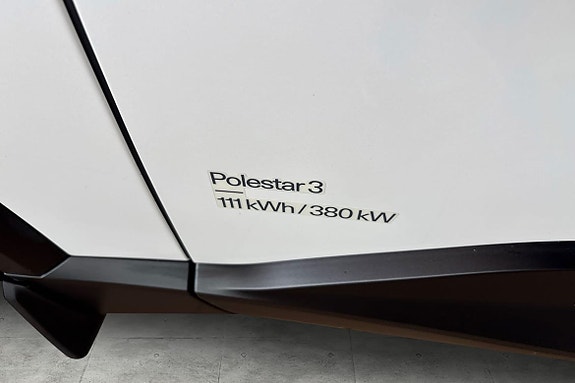Polestar 3 22 of 30
