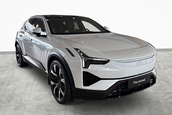 Polestar 3 10 of 30