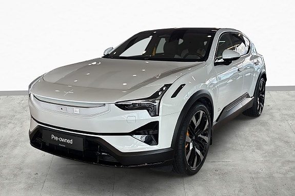 Polestar 3 7 of 30