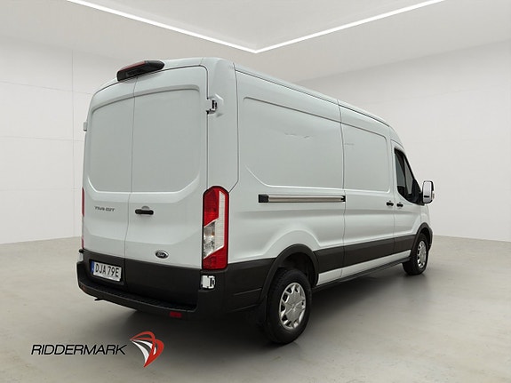 Ford Transit 9 of 27