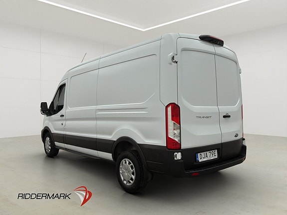 Ford Transit 7 of 27