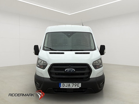 Ford Transit 5 of 27