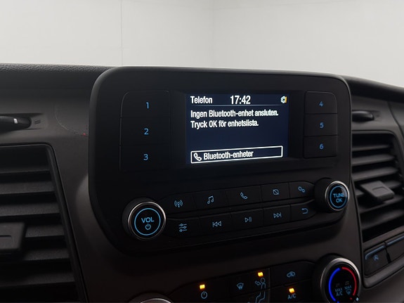 Ford Transit 18 of 27