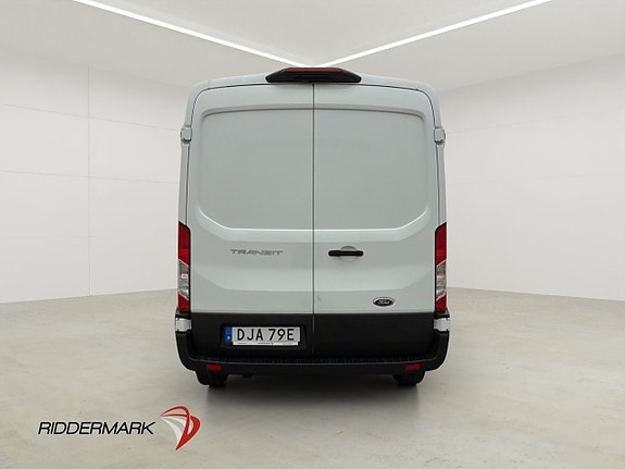 Ford Transit 8 of 27