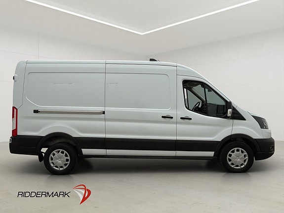 Ford Transit 2 of 27