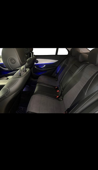 Mercedes-Benz E 220 d 16 of 18
