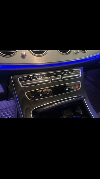 Mercedes-Benz E 220 d 17 of 18