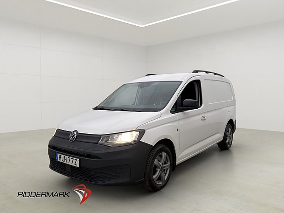 Volkswagen Caddy Maxi 3 of 30