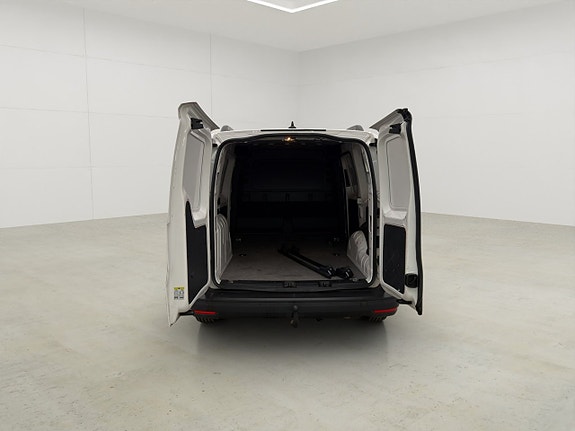 Volkswagen Caddy Maxi 12 of 30