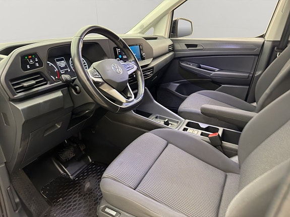 Volkswagen Caddy Maxi 15 of 30