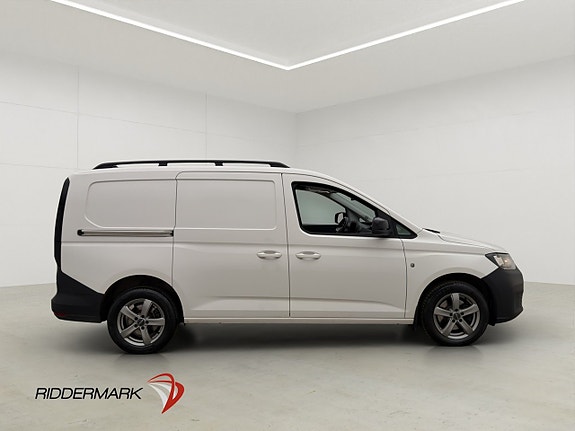 Volkswagen Caddy Maxi 2 of 30